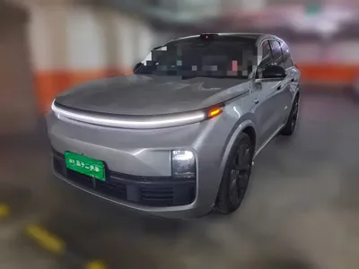Li Auto Li L8