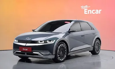 Hyundai Ioniq5