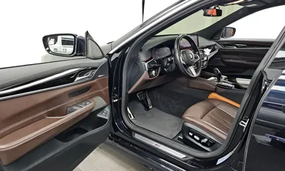 BMW Gran Turismo