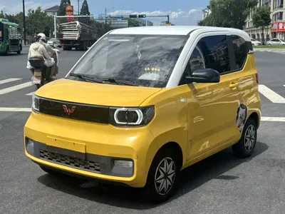 Wuling MINIEV