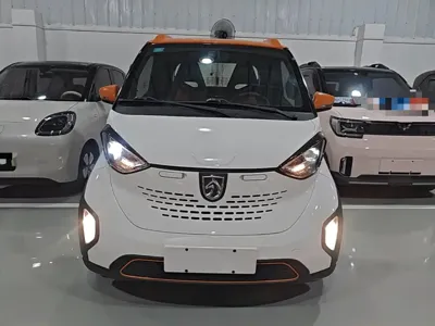Baojun E100