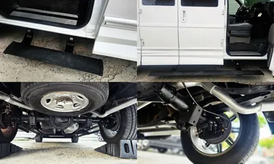 Chevrolet Express Van