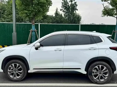 EXEED Zhaofeng