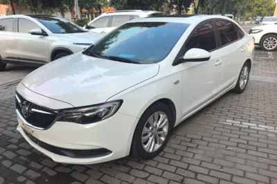 Buick GT
