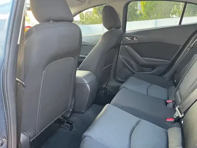 Mazda 3 Axela