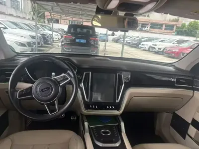 Zotye Zotye T700