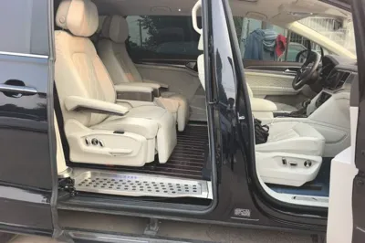 Volkswagen Viloran