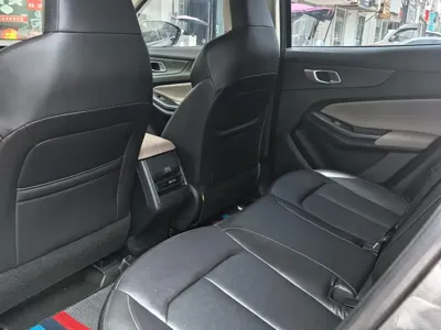 Changan CS55PLUS