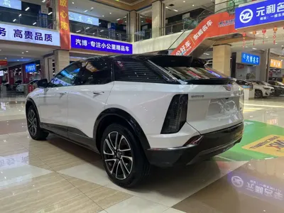 Cadillac IQ