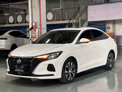 Changan Eado
