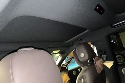 Li Auto L8
