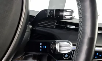 Hyundai Ioniq5
