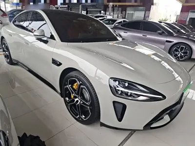 Xiaomi SU7