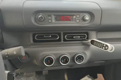 Wuling Zhiguang New Energy