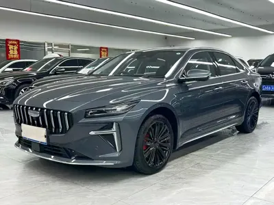 Geely Xingrui