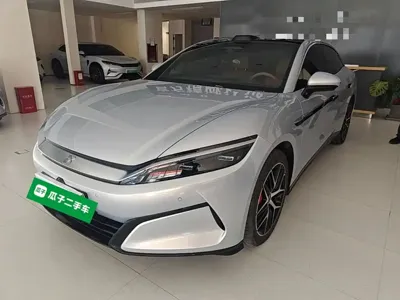BYD 汉L