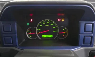 ChevroletGMDaewoo damas