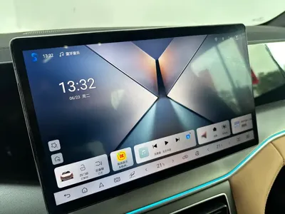 BYD L DM-i