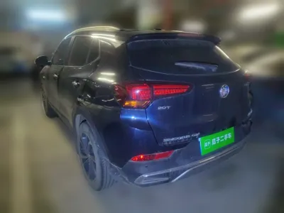 Buick Encore GX