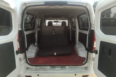 CHANGAN KAICHENG Ruixing M60