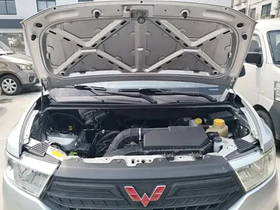 Wuling Hongguang V