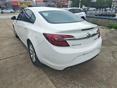 Buick Regal