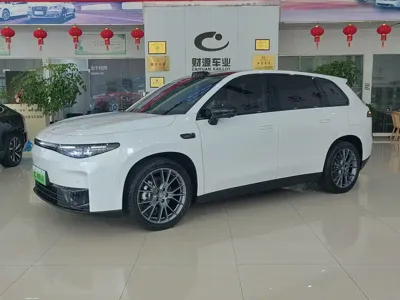 Leapmotor Leapmotor C10
