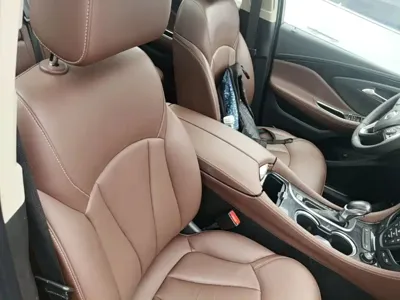 Buick Envision Plus