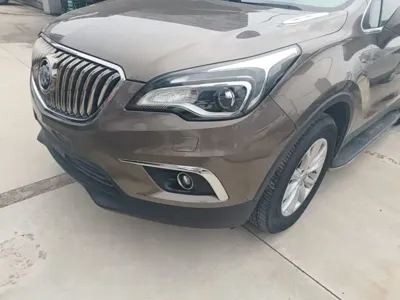 Buick Envision Plus
