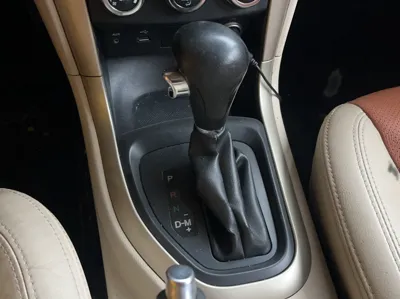 Haima S7