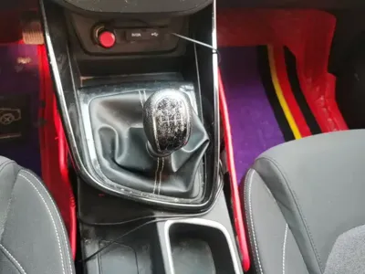 Baojun 530