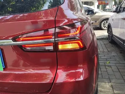 Roewe RX5