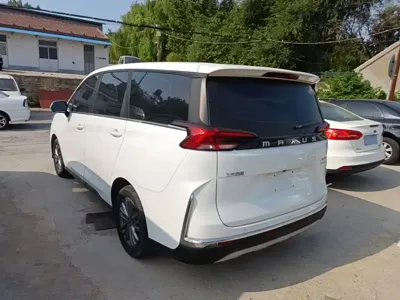 大通 G50