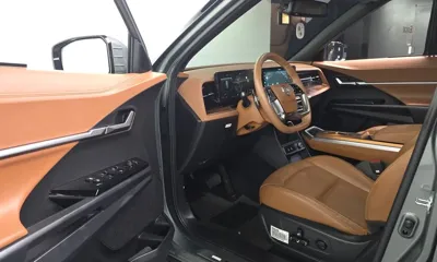KG_Mobility_Ssangyong Torres