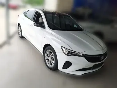 Buick Verano