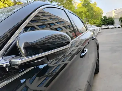 Geely Xingrui
