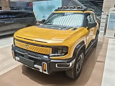 Deepal Deepal G318