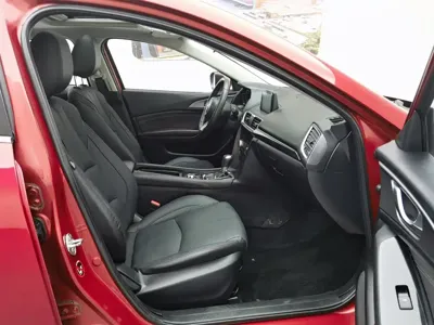 Mazda 3 Axela