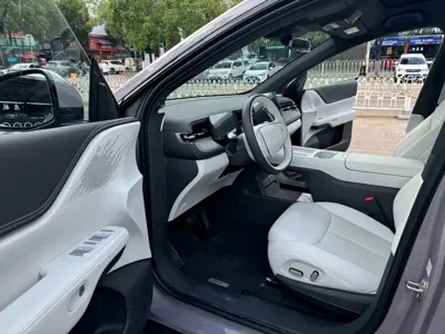 Xpeng G6