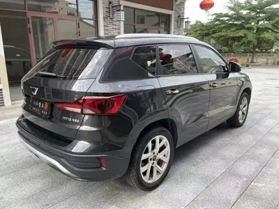 Jetta VS5