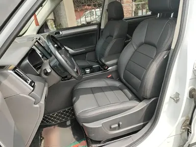 Changhe Changhe Q7