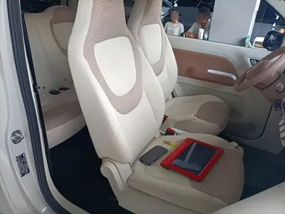 Wuling MINIEV
