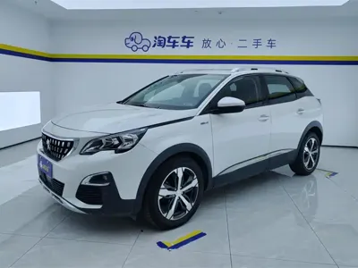 Peugeot 4008