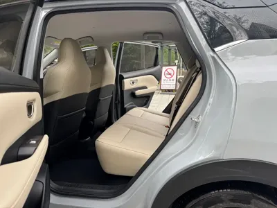 Wuling Bingo PLUS