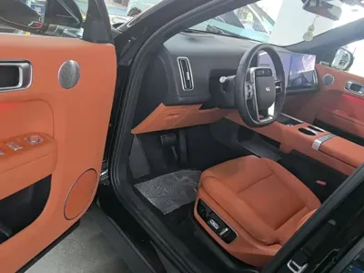 Li Auto Li L7