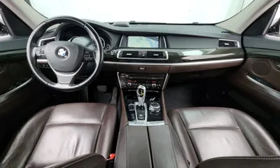 BMW Gran Turismo