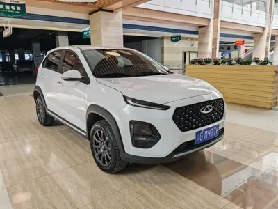 Chery Tiggo 3x