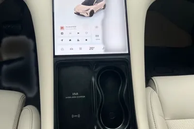 IM LS6
