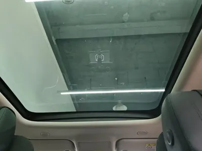 Land Rover Evoque