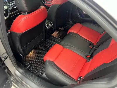 Mercedes-Benz A-Class AMG